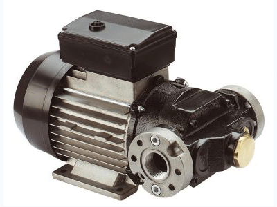 E 80 000305000 PIUSI Bomba gasoil