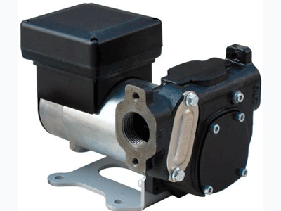 F0034004B Panther DC PIUSI bomba gasoil 12 V