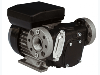 000732000 Panther 72 PIUSI bomba gasoil