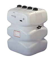 DEPOSITO GASOLEO 500 VARIOBLOC