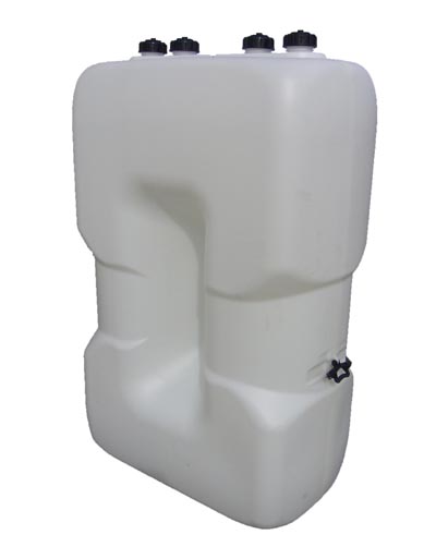 DEPOSITO GASÓLEO 1000 E EUROLENTZ