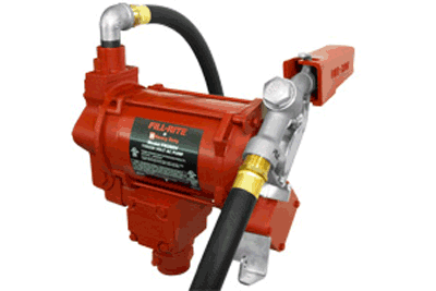 FILL RITE ATEX FR303