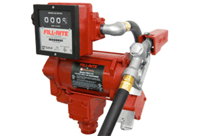 FILL RITE ATEX FR311