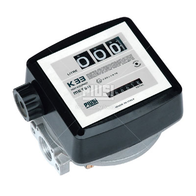 Contador ATEX K33 PIUSI