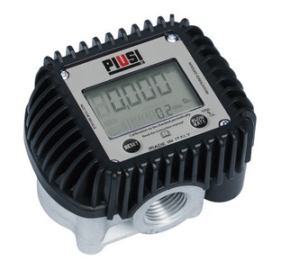 K400 PIUSI Contador gasoil