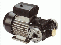 E 80 000305000 PIUSI Bomba gasoil