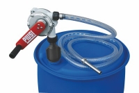 Bomba manual rotativa adblue PIUSI