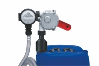 Bomba manual rotativa adblue PIUSI