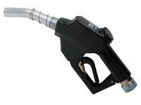 Boquerel automático gasóleo A120