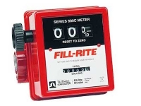 Fill Rite serie 800 Cuentalitros gasóleo