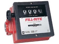 Fill rite serie 900 Contador gasóleo
