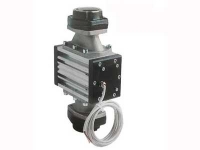 K 700 PULSER PIUSI Cuentalitros gasoil