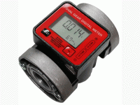 K600 PIUSI Contador gasoil