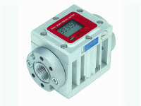 K600 PIUSI Contador gasoil