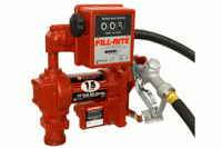 FILL RITE ATEX FR1211C