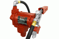 FILL RITE ATEX FR303