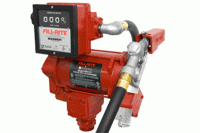 FILL RITE ATEX FR311