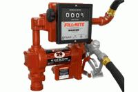 FILL RITE ATEX FR4211D