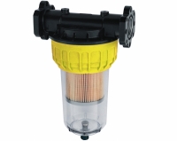 Filtro gasoil PIUSI CLEAR CAPTOR