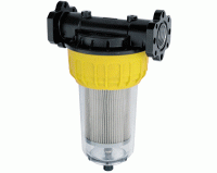 Filtro gasoil PIUSI CLEAR CAPTOR - Absorbente de agua