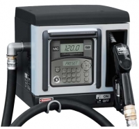 CUBE 70 MC PIUSI Surtidor gasoleo